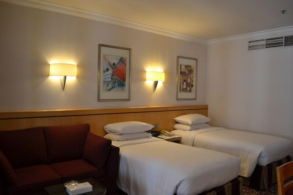 ホテル メッカ タワーズ エクステリア 写真 A room at the hotel
