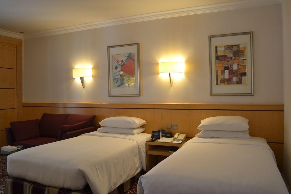 ホテル メッカ タワーズ エクステリア 写真 A room at the hotel